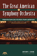 The Great American Symphony Orchestra book cover